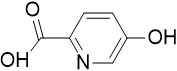 5-羟基-2-吡啶羧酸
