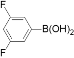 3,5-二氟苯硼酸