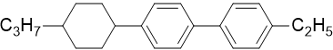 反式-4-(4-丙基环己基)-4’-乙基-1,1’-联苯