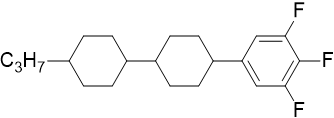 反式,反式-1-(4'-丙基双环己基)-3,4,5-三氟苯