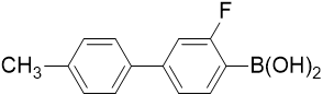 (3-氟-4'-甲基-[1,1'-联苯]-4-基)硼酸