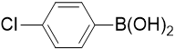 4-氯苯硼酸