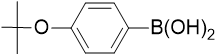 4-叔丁氧基苯硼酸