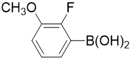 2-氟-3-甲氧基苯硼酸