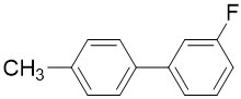 4-甲基-3-氟-1,1-联苯