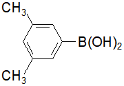 3，5-二甲基苯硼酸