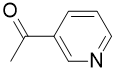 3-乙酰基吡啶