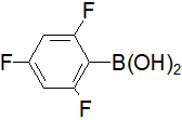 2,4,6-三氟苯硼酸