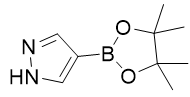 1H-吡唑-4-硼酸频哪醇酯